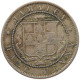 JAMAICA 1/2 PENNY 1880 #s092 0259 - Jamaique