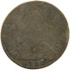 ITALY STATES SARDINIA 20 SOLDI 1796 Vittorio Amadeo III. 1773-1796 #s100 0375 - Italian Piedmont-Sardinia-Savoie