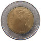 ITALY 500 LIRE 1983 #s090 0263 - 500 Lire