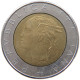 ITALY 500 LIRE 1984 #s090 0261 - 500 Lire