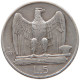 ITALY 5 LIRE 1927 #s094 0231 - 1900-1946 : Victor Emmanuel III & Umberto II