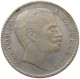 ITALY 5 LIRE 1901 COPY NACHPRÄGUNG #alb065 0441 - 1900-1946 : Victor Emmanuel III & Umberto II