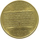 ITALY 200 LIRE 1990 #s089 0215 - 200 Liras