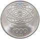 ITALY 1000 LIRE 1970 #s101 0509 - 1 000 Lire