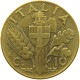 ITALY 10 CENTESIMI 1942 #s089 0075 - 1900-1946 : Victor Emmanuel III & Umberto II