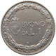 ITALY 1 LIRA 1922 #s090 0157 - 1900-1946 : Victor Emmanuel III & Umberto II