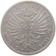 ITALY 1 LIRA 1901 R #s094 0253 - 1900-1946 : Victor Emmanuel III & Umberto II