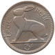 IRELAND 3 PENCE 1968 #s100 0327 - Irlande