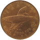 ISLE OF MAN 1/2 PENNY 1981 #s096 0037 - Eiland Man