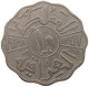 IRAQ 10 FILS 1938 #s092 0303 - Irak