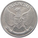 INDONESIA 50 SEN 1961 #s098 0027 - Indonésie