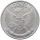 INDONESIA 50 SEN 1961 #s090 0015 - Indonesien