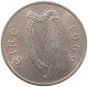 IRELAND 10 PENCE 1969 #s092 0149 - Irlande