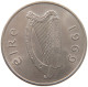 IRELAND 10 PENCE 1969 #s092 0149 - Irlanda