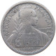 INDOCHINA 20 CENTS 1945 #s090 0061 - Frans-Indochina