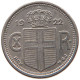 ICELAND 10 AURAR 1922 #s100 0051 - Iceland