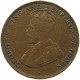 HONG KONG CENT 1934 #s093 0401 - Hong Kong