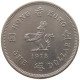 HONG KONG DOLLAR 1978 #s100 0295 - Hongkong