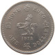 HONG KONG DOLLAR 1978 #s100 0295 - Hong Kong