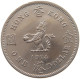 HONG KONG DOLLAR 1974 #s098 0183 - Hongkong