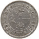 HONG KONG 10 CENTS 1938 #s093 0209 - Hongkong