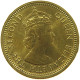 HONG KONG 5 CENTS 1971 H #s096 0589 - Hongkong