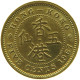 HONG KONG 5 CENTS 1967 #s096 0595 - Hong Kong