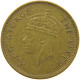 HONG KONG 10 CENTS 1949 #s100 0477 - Hongkong