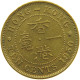 HONG KONG 10 CENTS 1950 #s093 0391 - Hong Kong