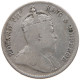 HONG KONG 10 CENTS 1904 #s100 0787 - Hongkong