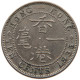 HONG KONG 10 CENTS 1935 #s096 0471 - Hong Kong