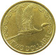 NEW ZEALAND 2 DOLLARS 1991 #s097 0331 - Nueva Zelanda