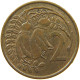 NEW ZEALAND 2 CENTS 1967 #s099 0405 - New Zealand