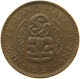 NEW ZEALAND 1/2 PENNY 1951 #s097 0313 - Nieuw-Zeeland