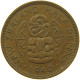 NEW ZEALAND 1/2 PENNY 1940 #s099 0375 - Nueva Zelanda