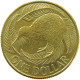 NEW ZEALAND 1 DOLLAR 2004 #s095 0653 - Neuseeland