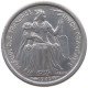 NEW CALEDONIA 50 CENTIMES 1949 #s096 0253 - Nuova Caledonia