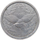 NEW CALEDONIA FRANC 1949 #s095 0577 - Nueva Caledonia