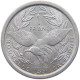 NEW CALEDONIA 1 FRANC 1973 #s089 0519 - Nuova Caledonia