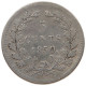 NETHERLANDS 5 CENTS 1850 #s100 0559 - 1849-1890: Willem III.