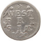 NETHERLANDS 2 STUIVERS 1790 WEST FRIESLAND #s101 0181 - Monedas Provinciales