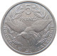 NEW CALEDONIA 5 FRANCS 1994 #s098 0221 - New Caledonia