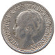 NETHERLANDS 10 CENTS 1941 #s100 0587 - 10 Centavos