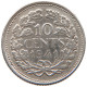 NETHERLANDS 10 CENTS 1941 #s100 0587 - 10 Centavos