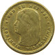 NETHERLANDS 10 GULDEN 1897 GOLD PLATED COPPER RESTRIKE COPY #s089 0077 - Collections