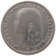 NETHERLANDS 10 CENTS 1894 #s100 0627 - 10 Centavos