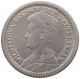 NETHERLANDS 1/2 GULDEN 1910 #s101 0191 - 1/2 Florín Holandés (Gulden)