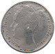 NETHERLANDS 10 CENTS 1903 #s100 0625 - 10 Centavos