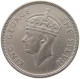 MAURITIUS RUPEE 1951 #s094 0599 - Mauricio