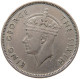 MAURITIUS RUPEE 1950 #s097 0027 - Mauritius